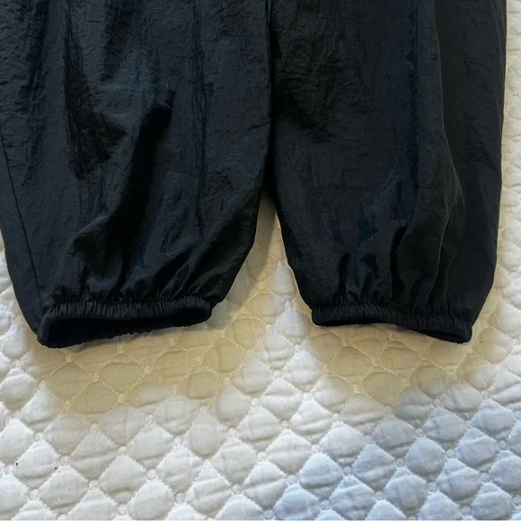 Free People Balloon Bomber Jacket women black Size XS - Picture 13 of 15